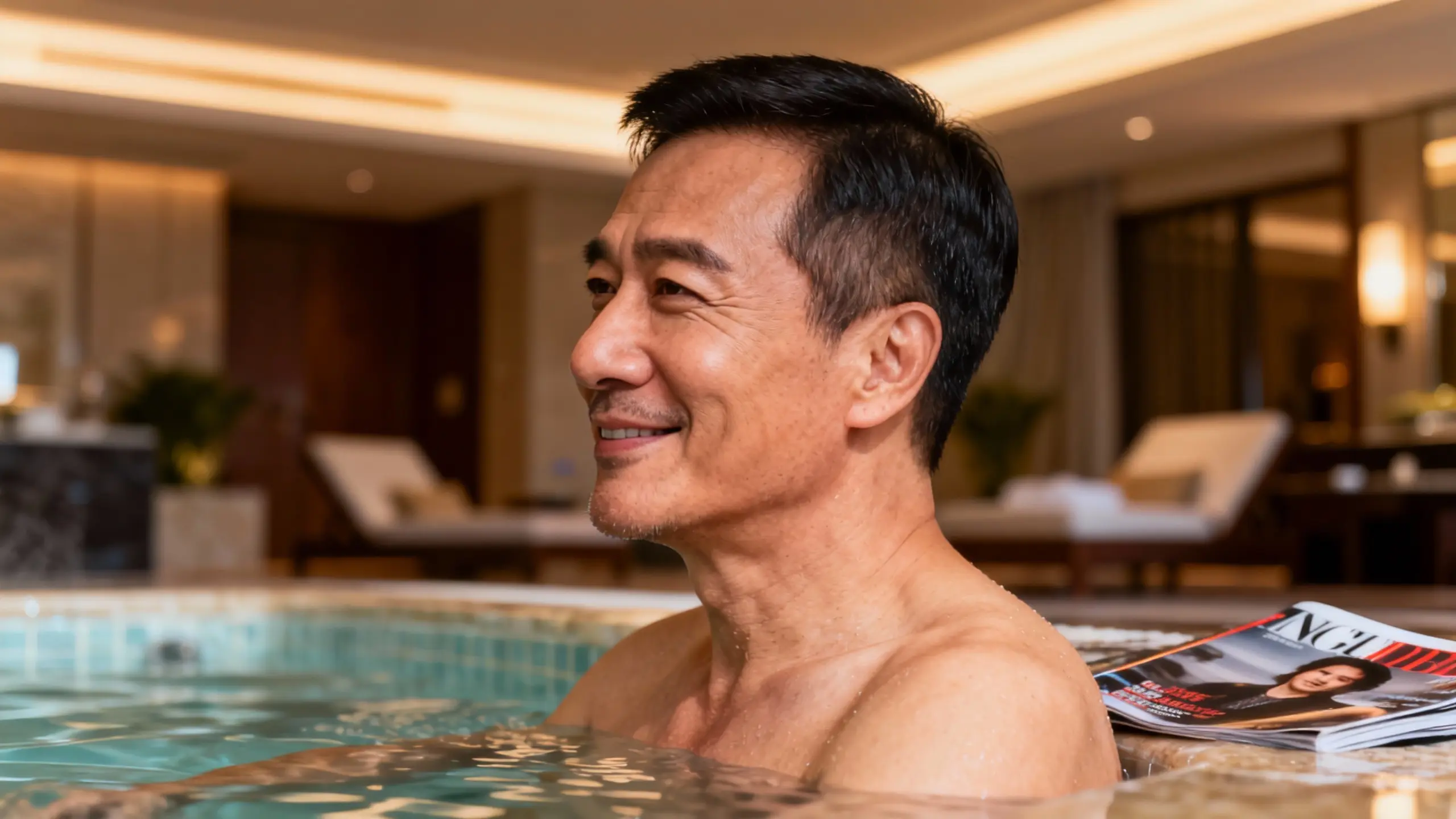 贵阳康养度假