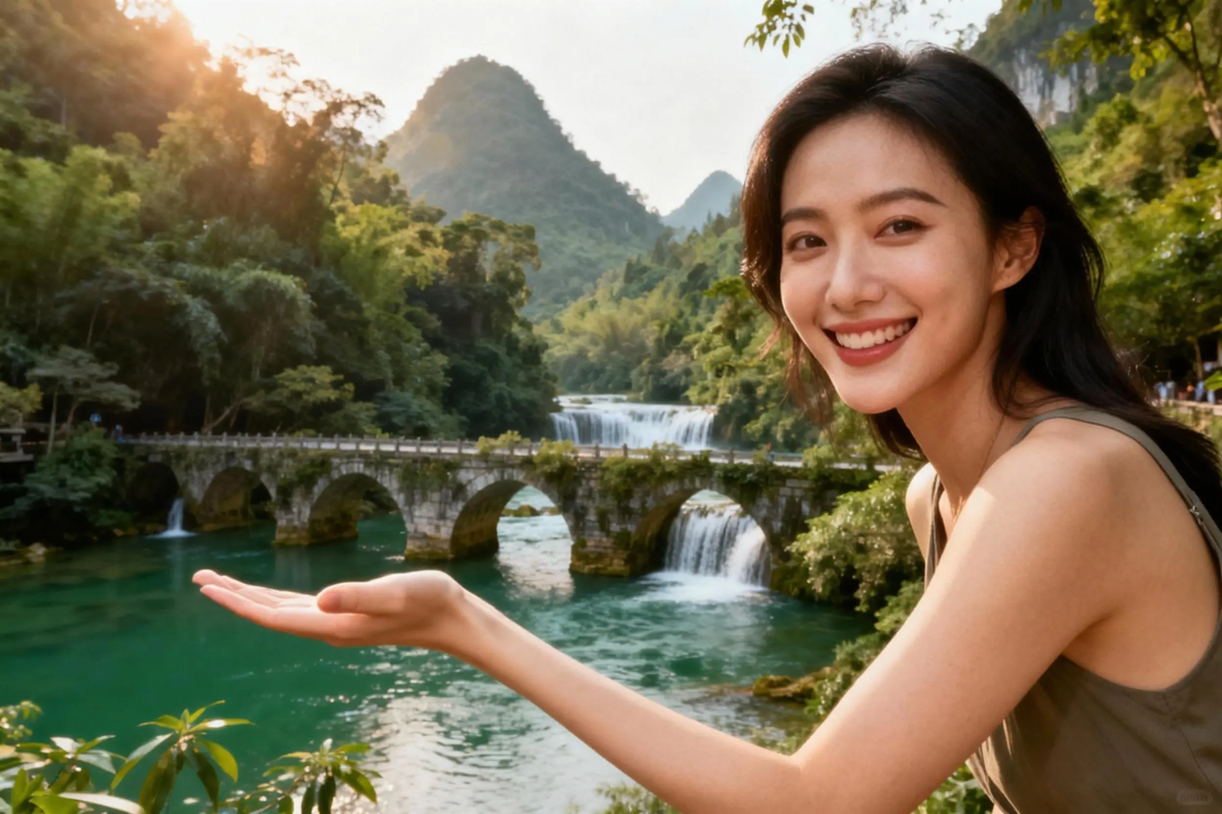 黔南导游