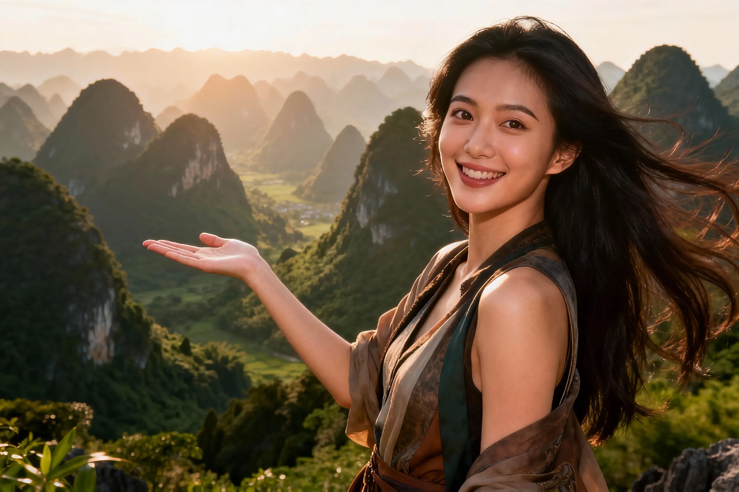 黔西南导游