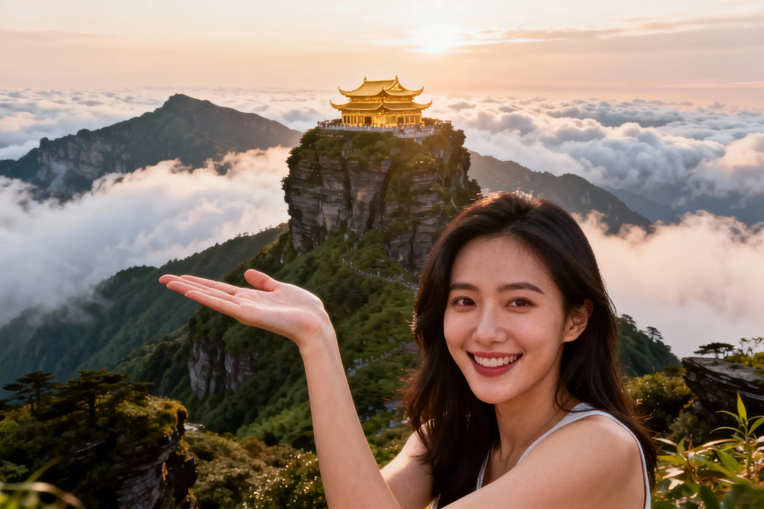 铜仁导游