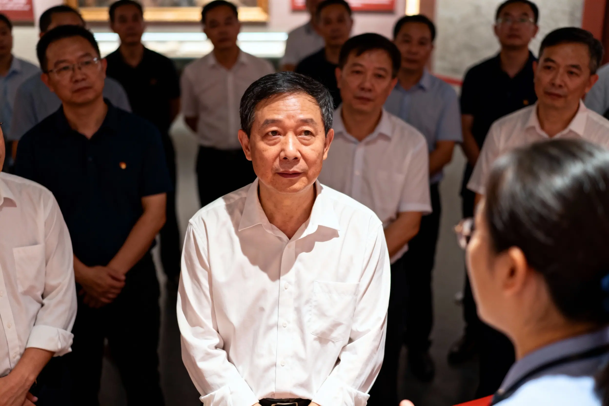 铜仁红色培训
